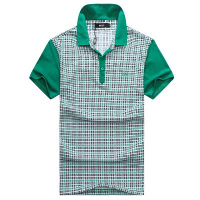 Cheap BOSS shirts wholesale No. 277